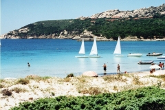 Capo Testa Rena di Ponente