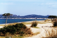 Porto Liscia
