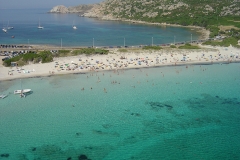 panor capo testa